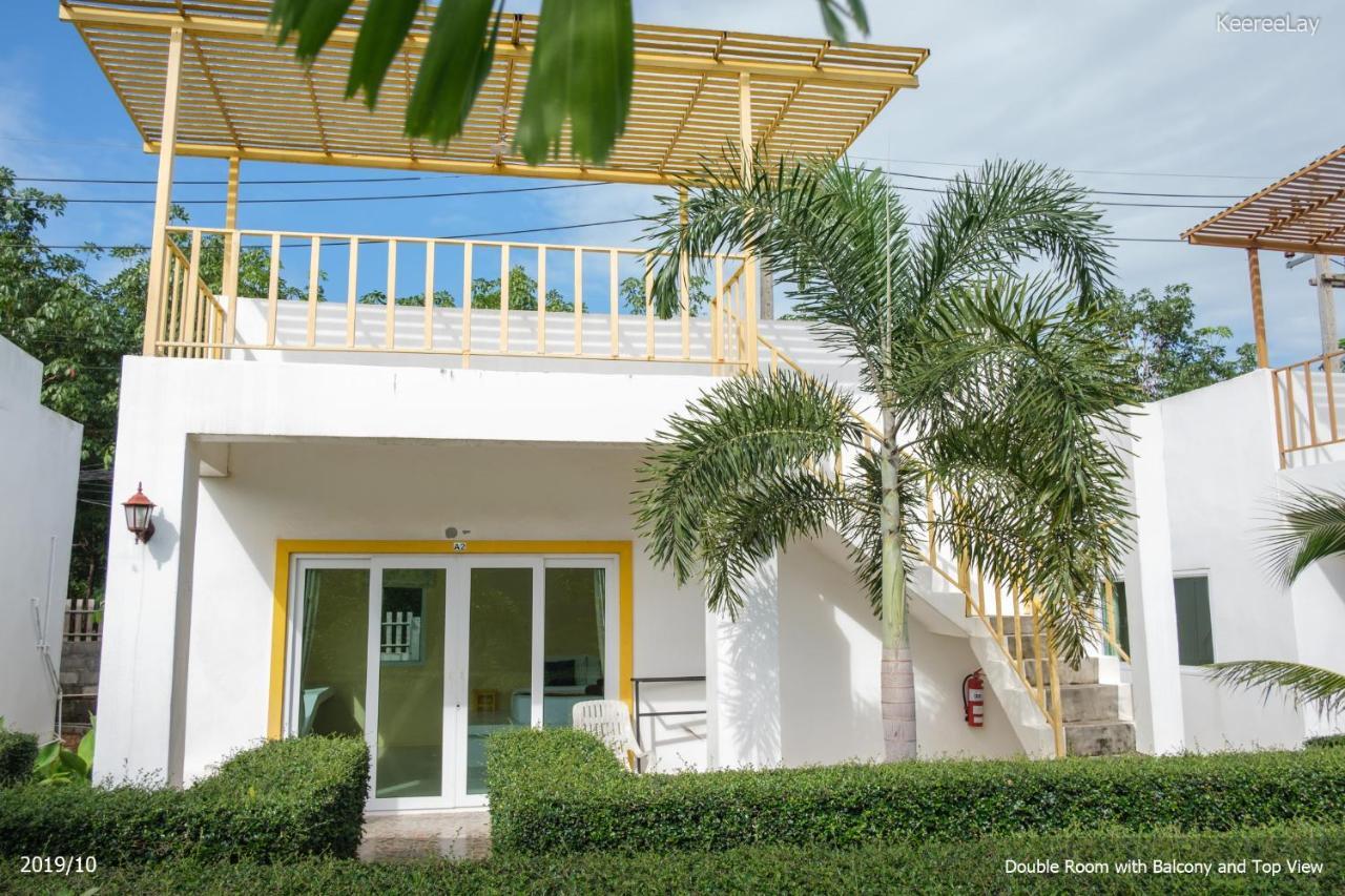 Keereelay Resort