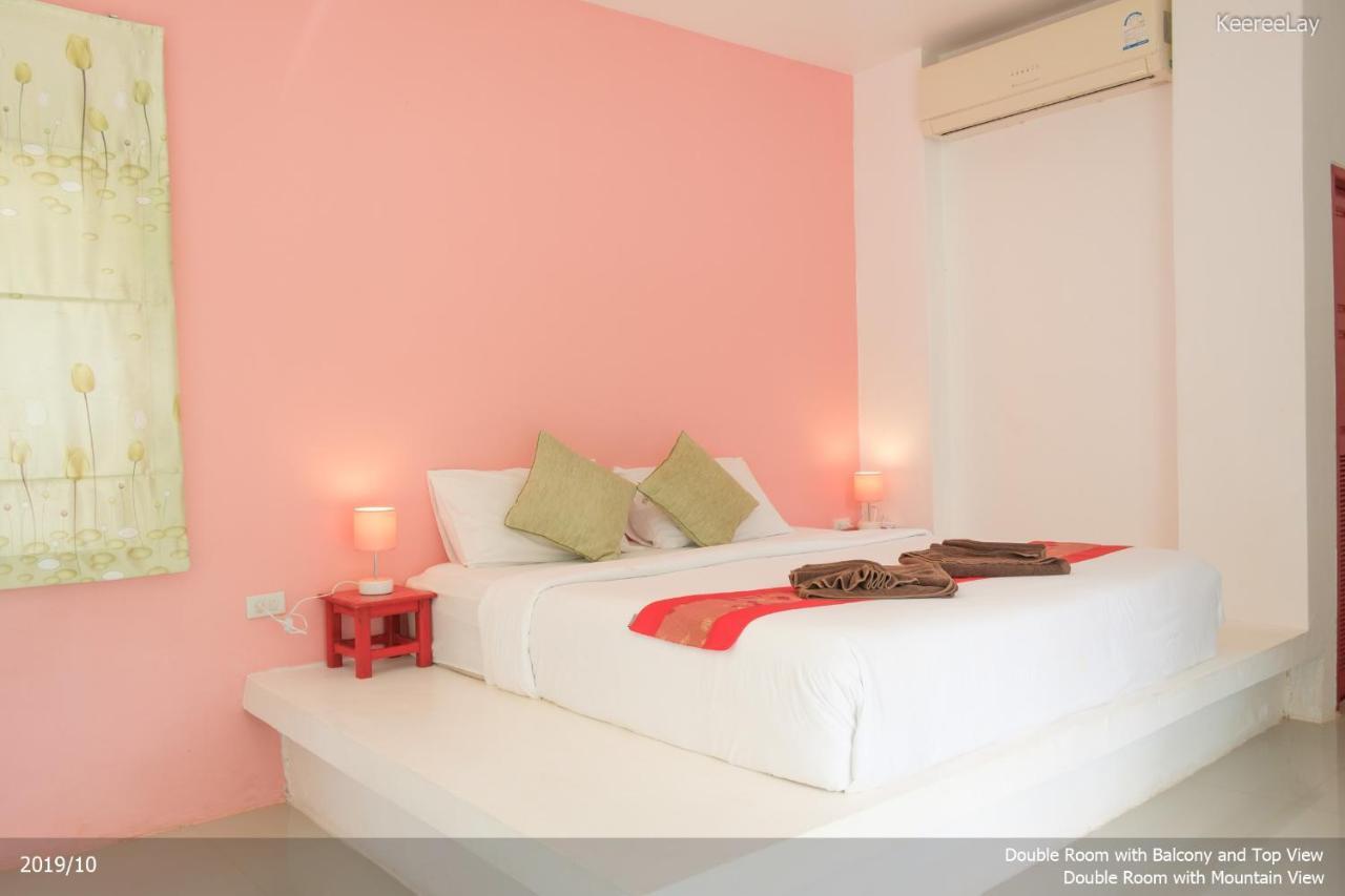 Resort Keereelay Koh Lanta