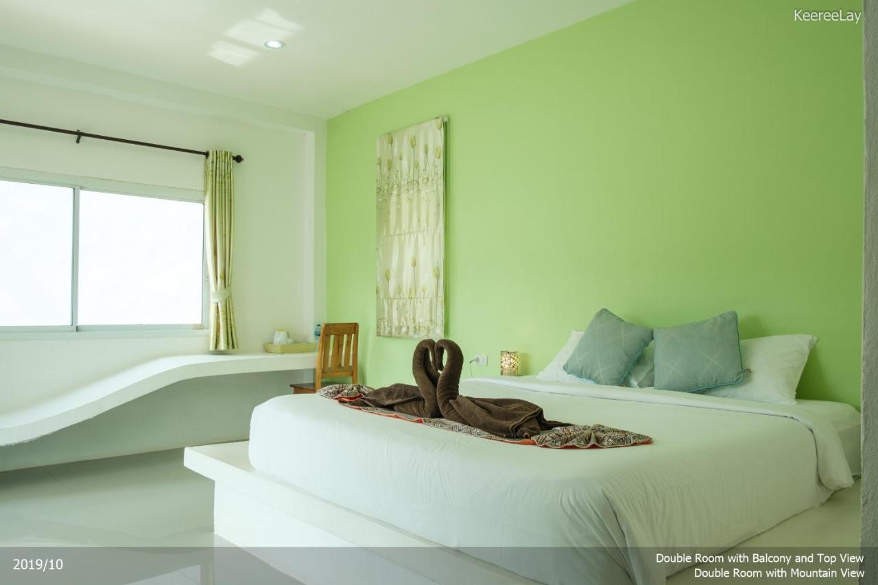 Resort Keereelay Koh Lanta