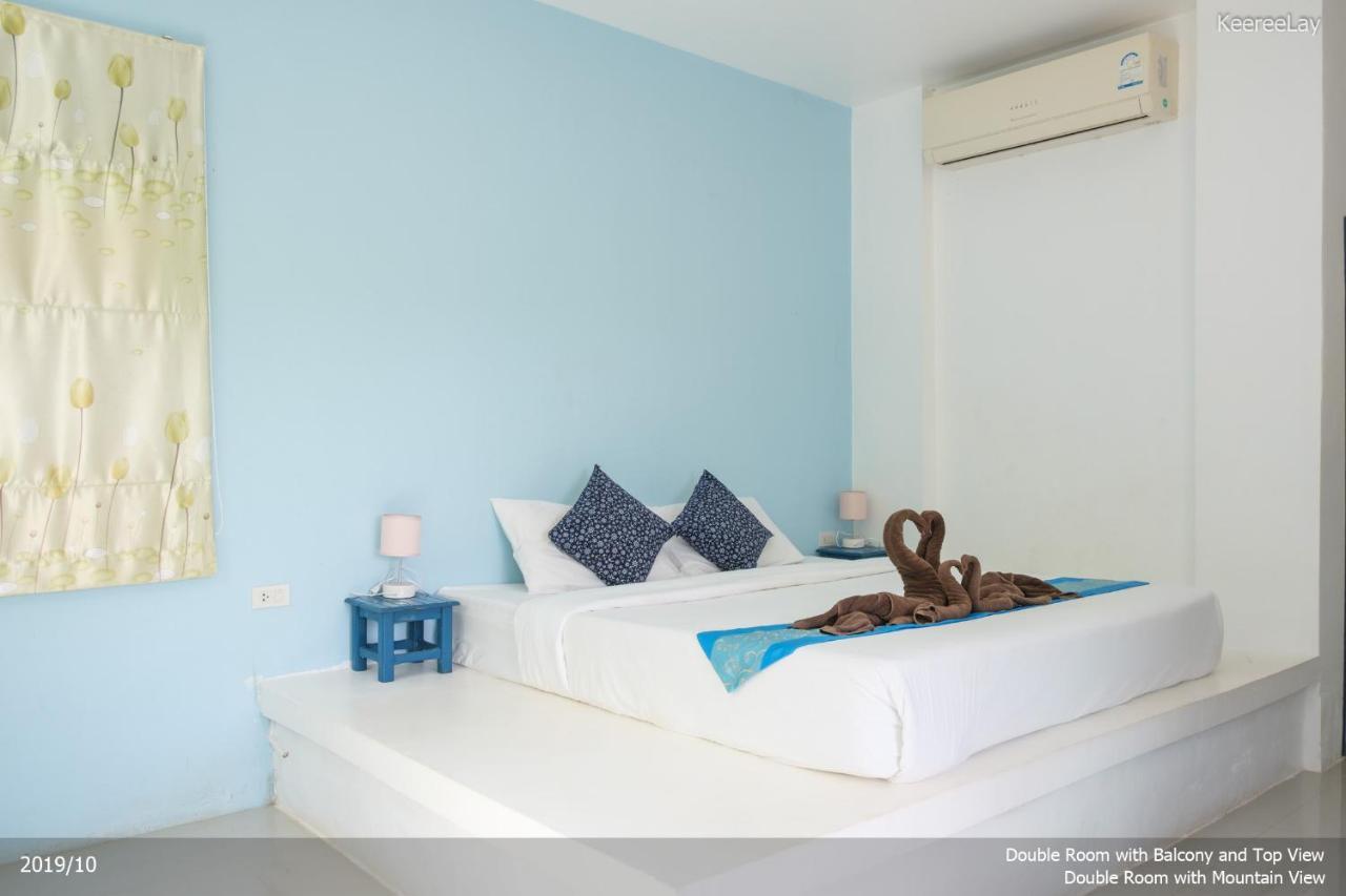 Resort Keereelay Koh Lanta