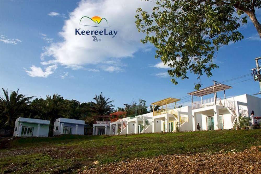 Resort Keereelay Koh Lanta