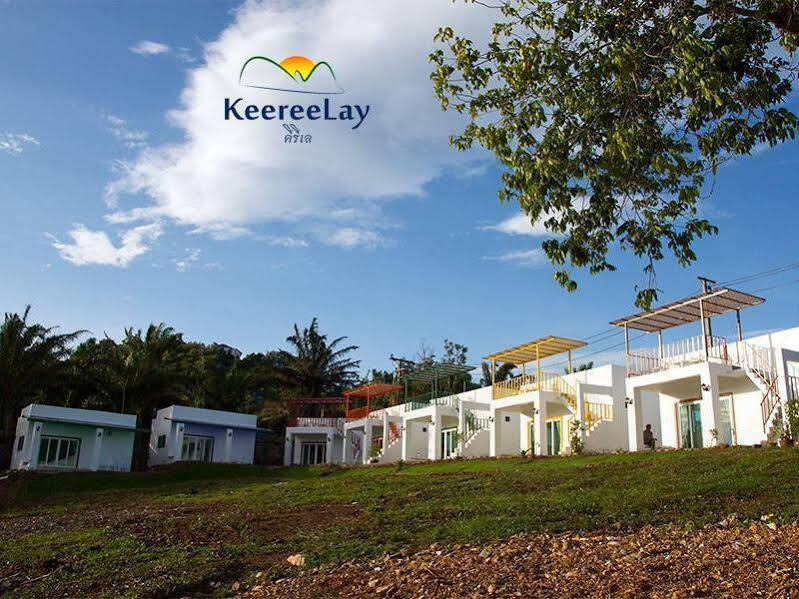 Keereelay Resort