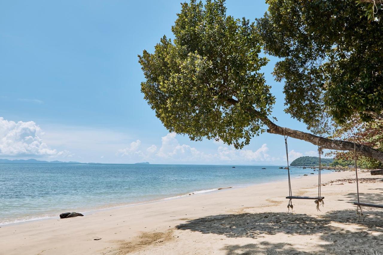 Resort Koh Jum Ocean Beach Resort