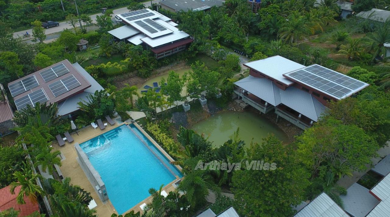 Arthaya - Sha Extra 3*