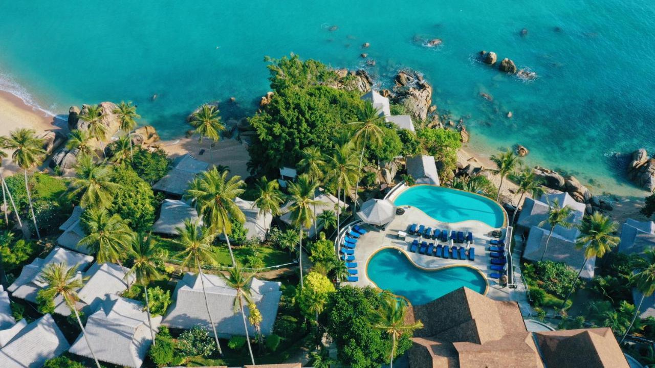Coral Cliff Samui - Sha Resort Chaweng (Koh Samui)