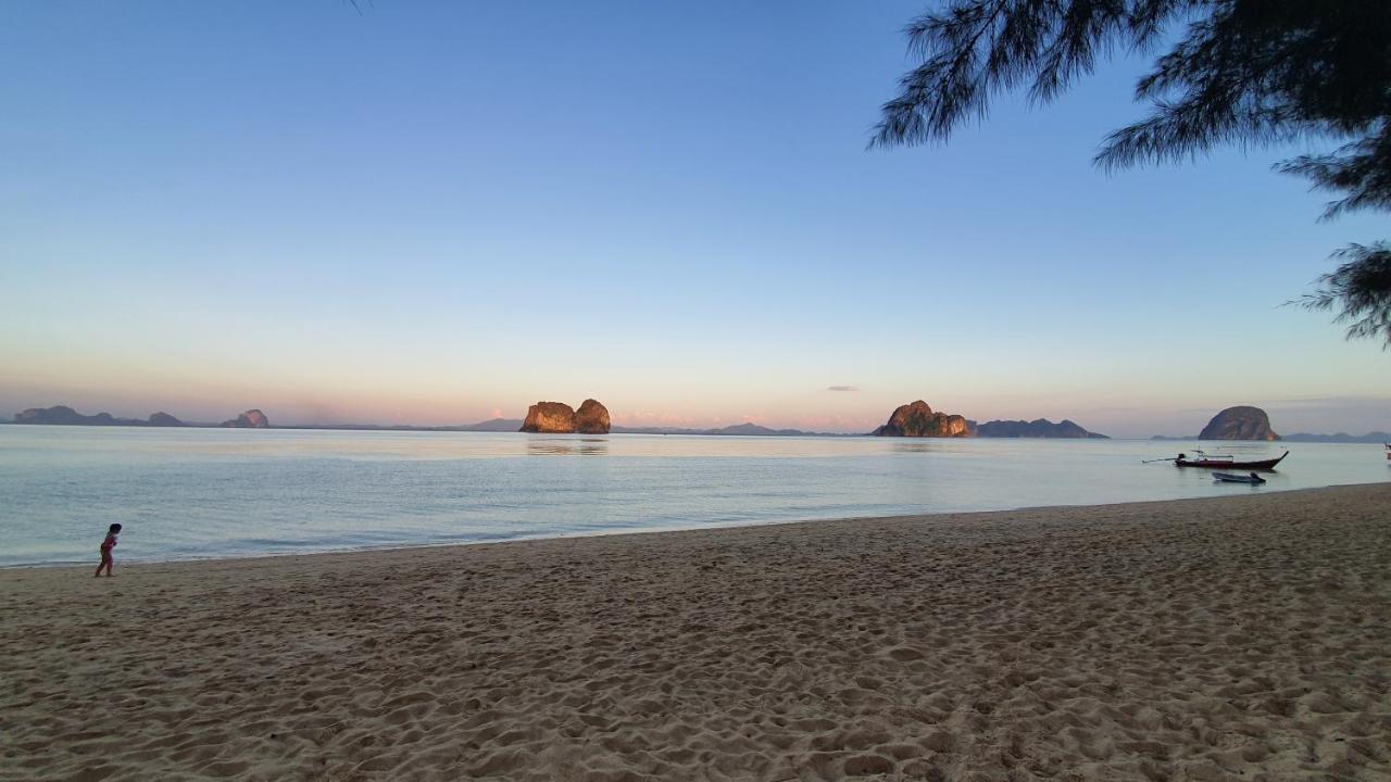 Kaimuk Thong Koh Ngai