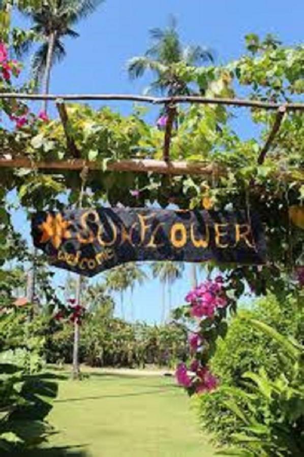 Hotel Andaman Sunflower Koh Lanta
