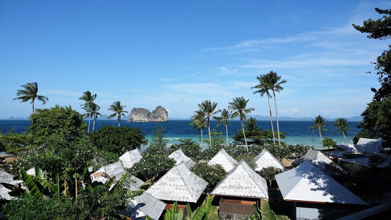 Resort Thanya - Sha Koh Ngai