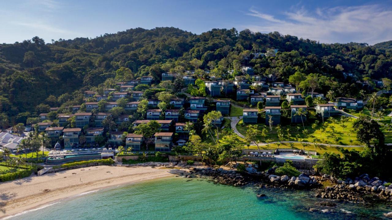 Resort The Shore At Katathani - Adult Only - Sha Extra Praia de Kata