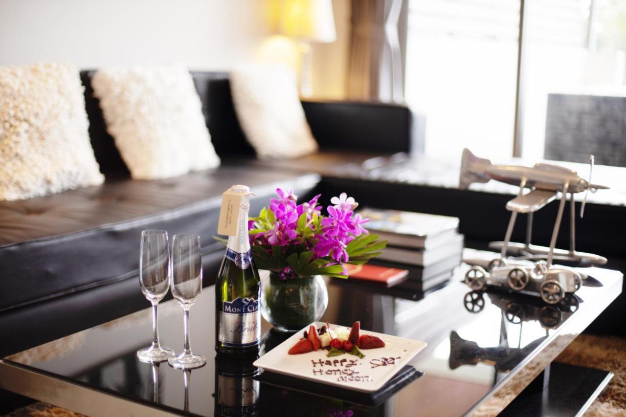 Resort Republic Koh Samui 4*
