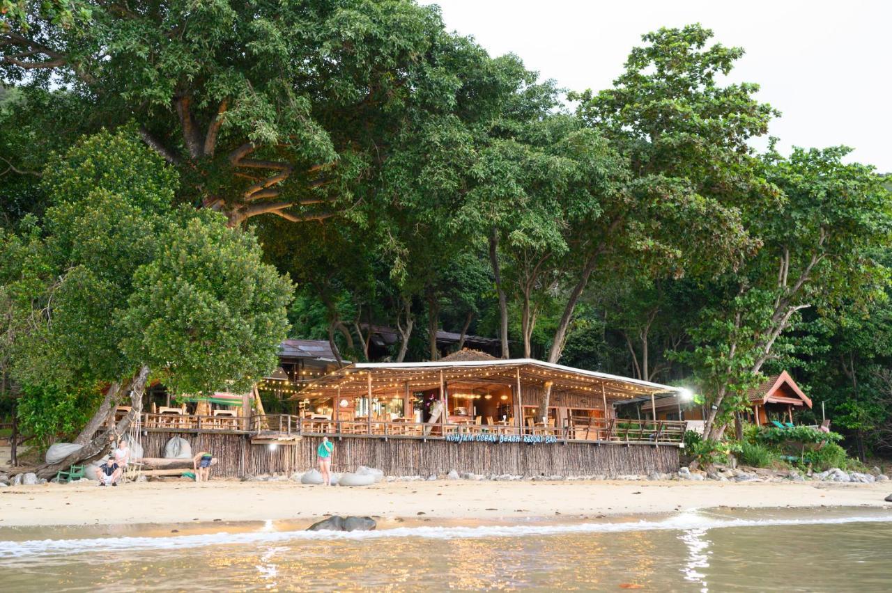 Koh Jum Ocean Beach Resort Koh Jum