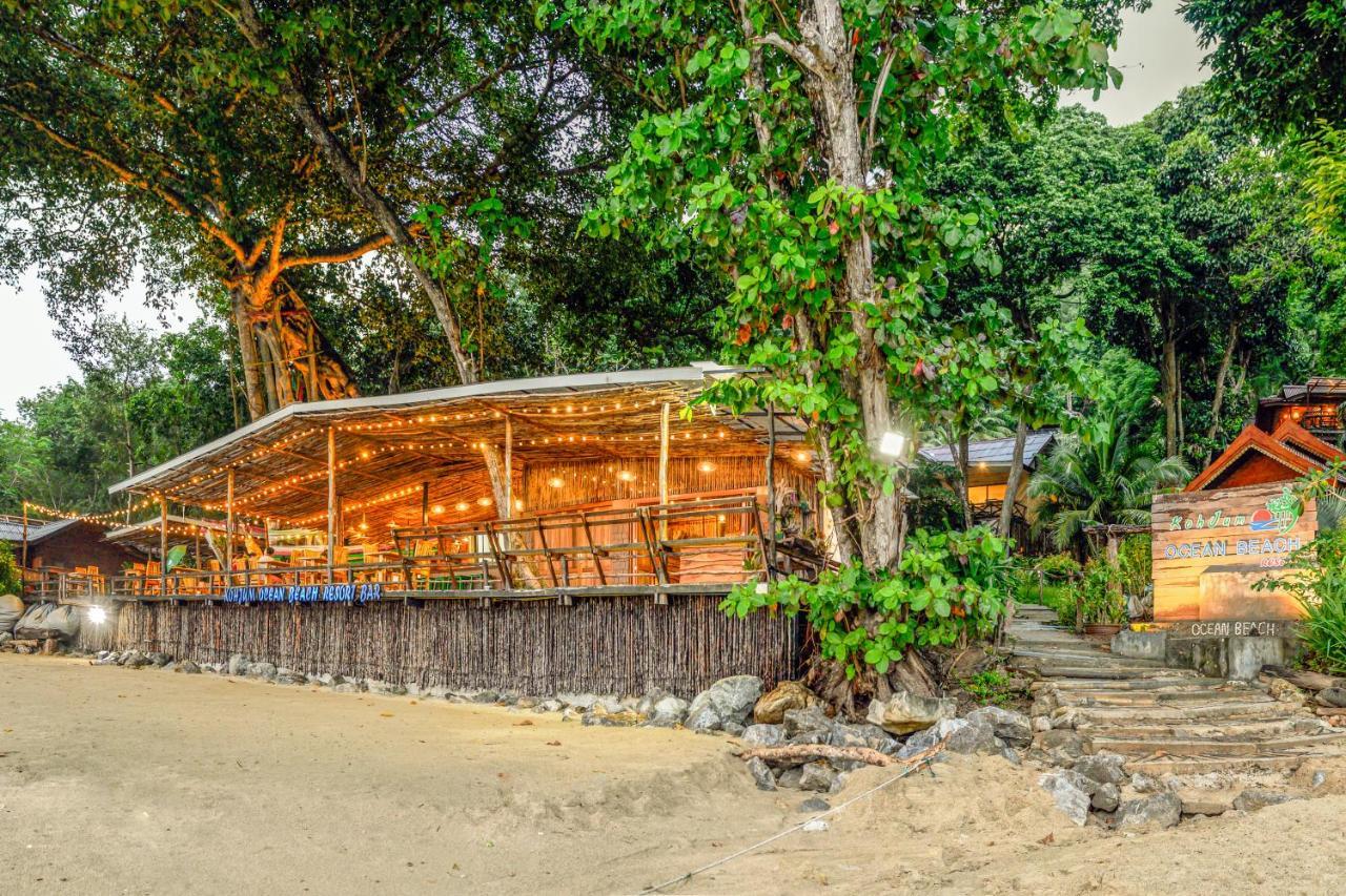 Resort Koh Jum Ocean Beach Resort 3*