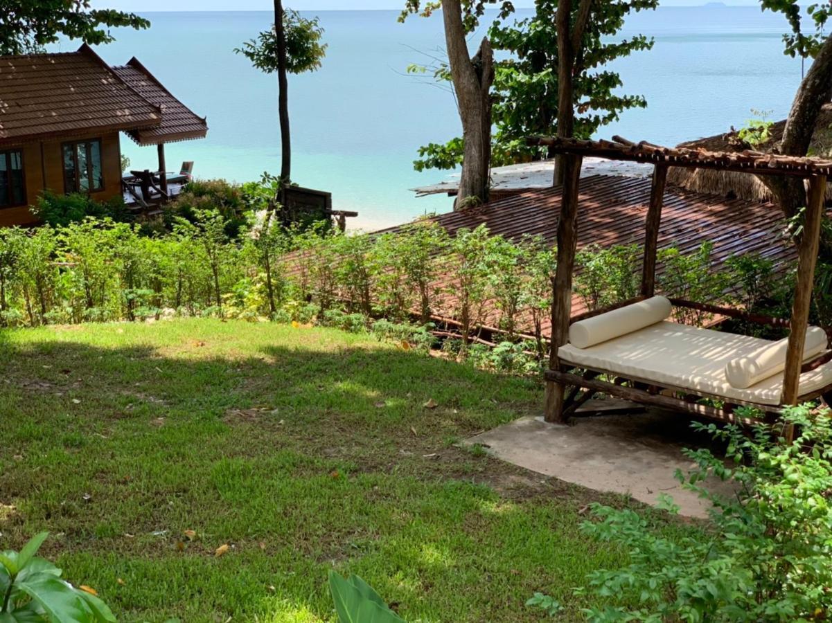 Koh Jum Ocean Beach Resort 3* Koh Jum