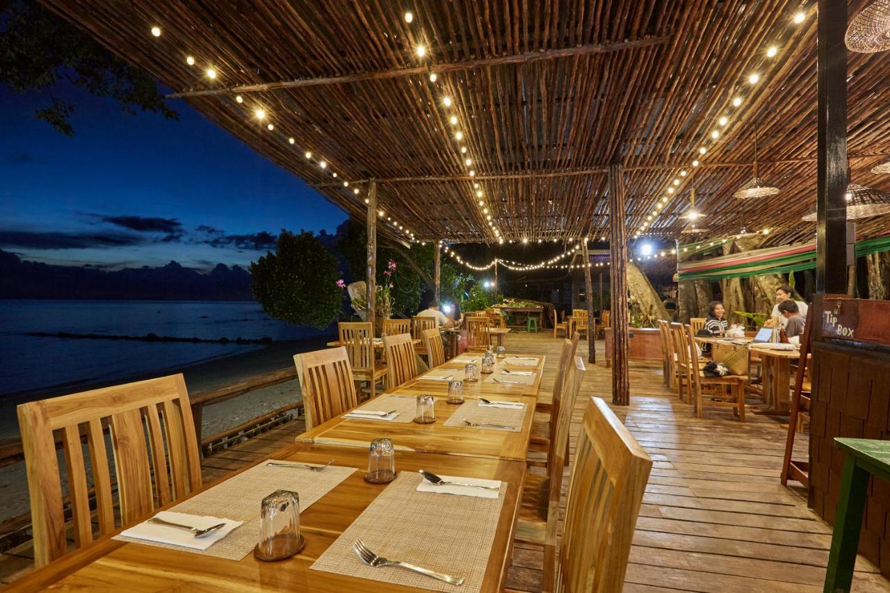 Koh Jum Ocean Beach Resort Koh Jum