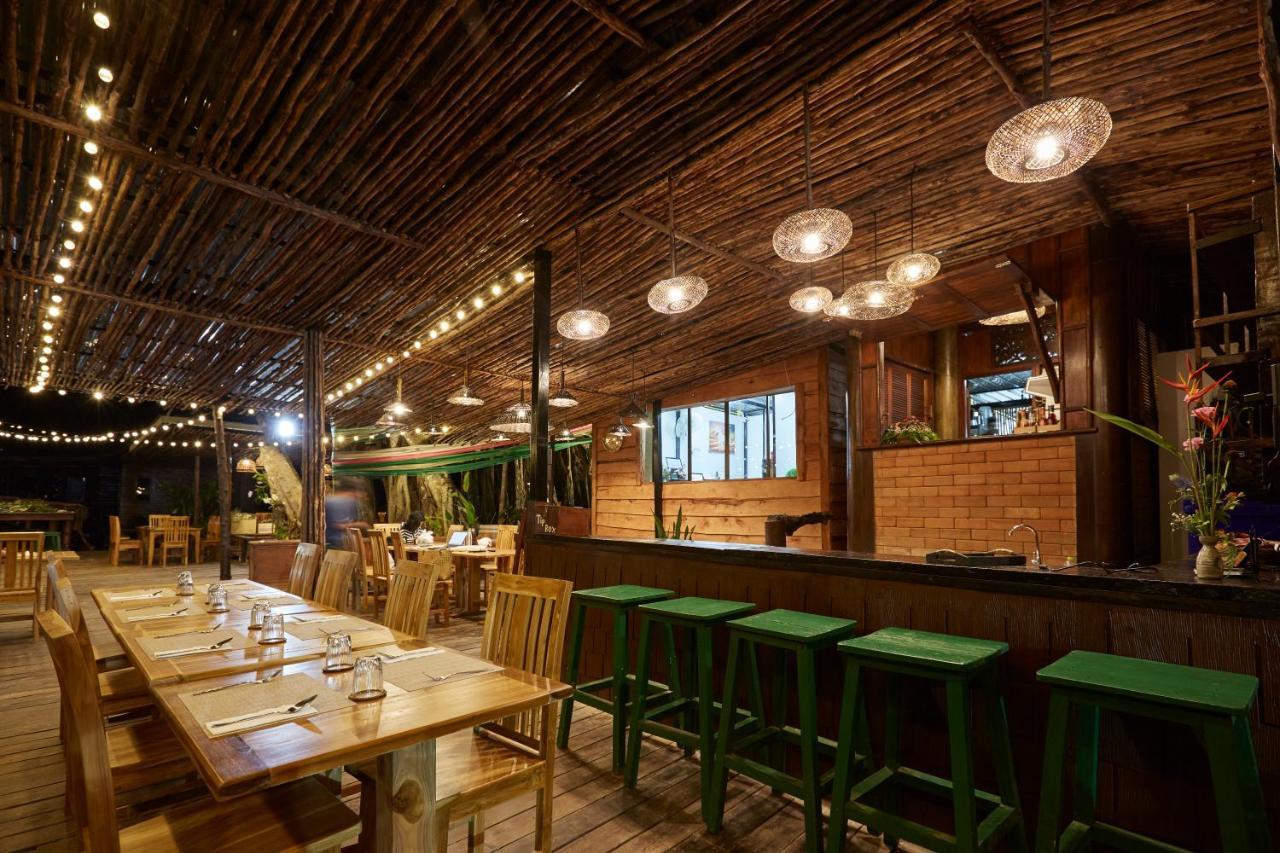 Koh Jum Ocean Beach Resort Resort