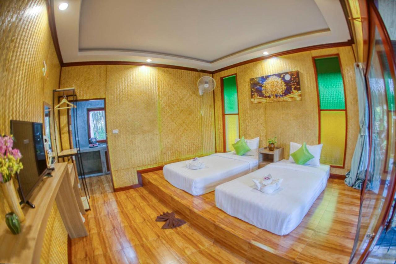 Baan Suan 2* Koh Lanta