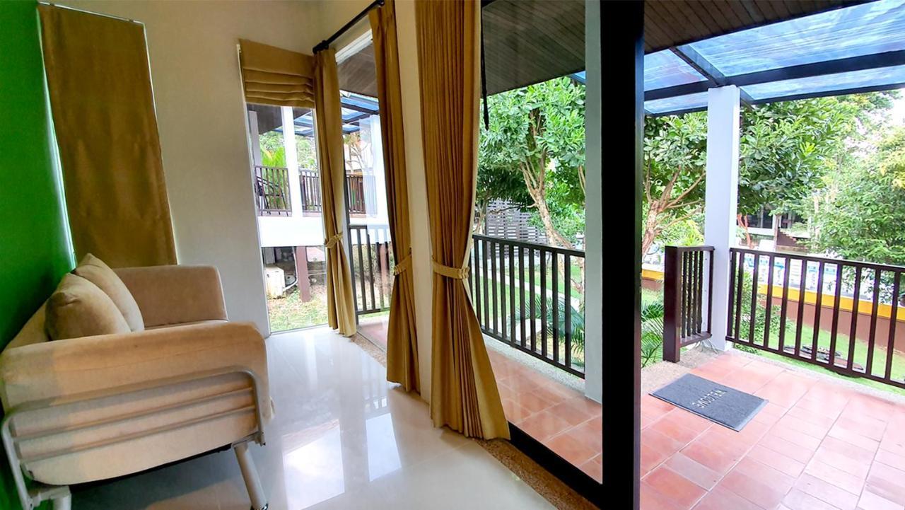Supsangdao Resort 3*