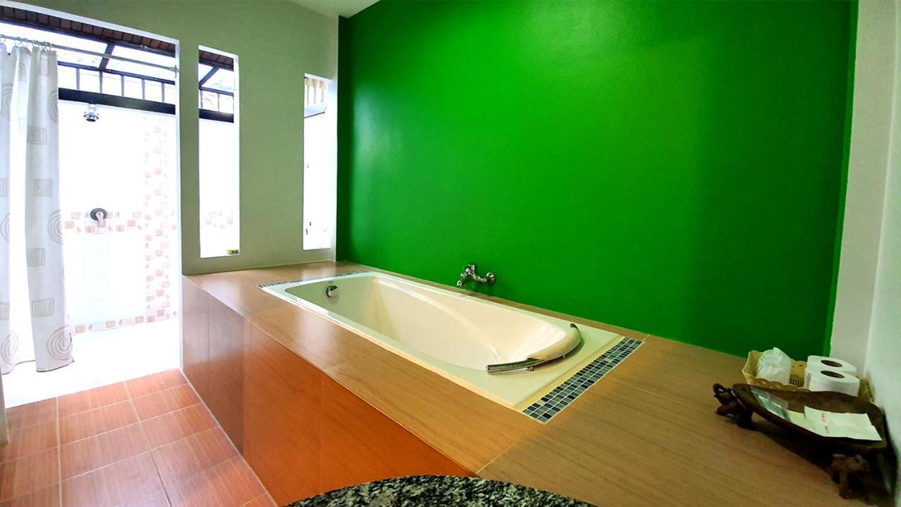 Resort Supsangdao 3*