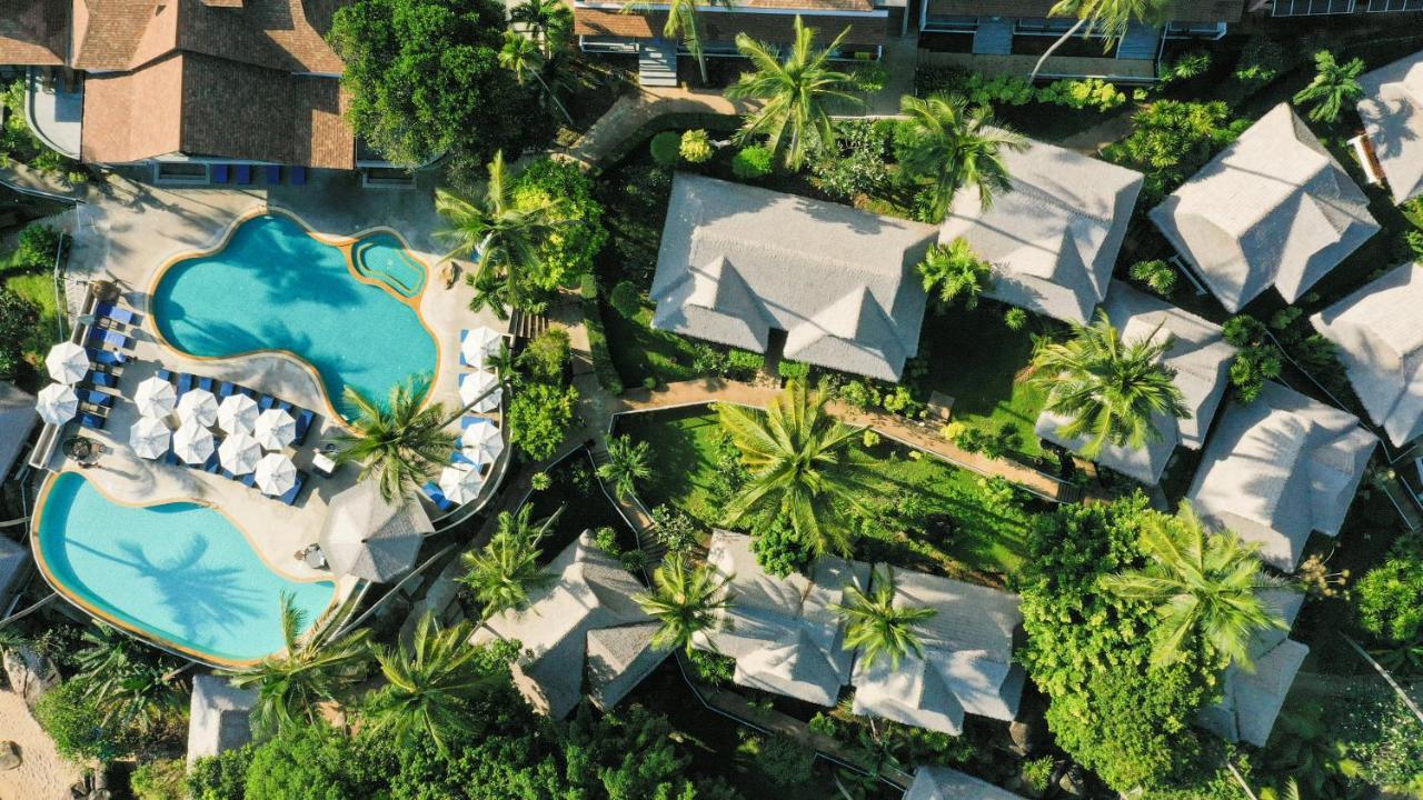 Resort Coral Cliff Samui - Sha 4*