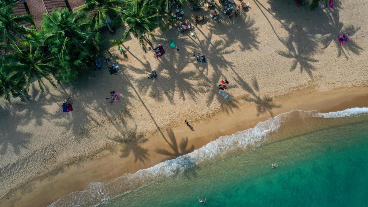 Coral Cliff Samui - Sha 4* Chaweng (Koh Samui)