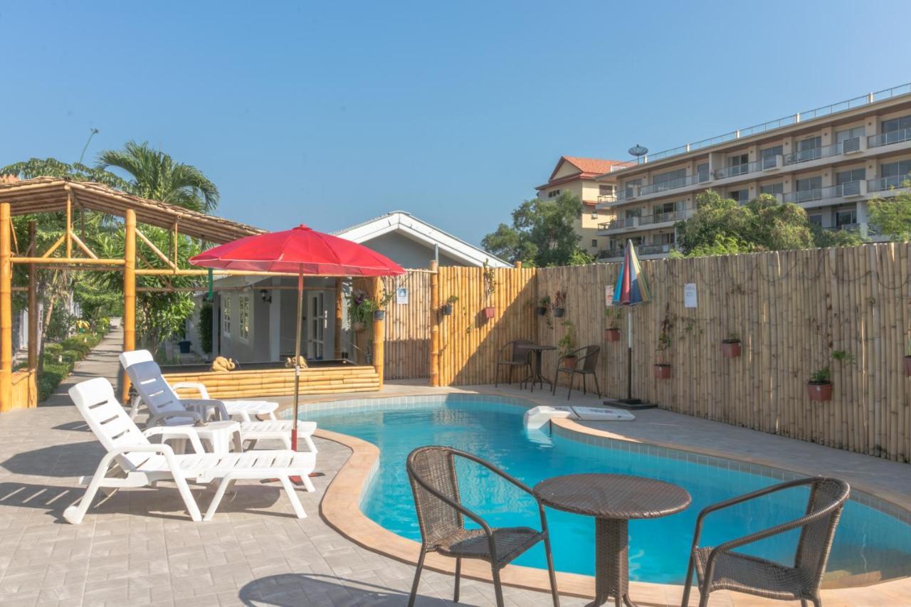 1715 House - White Rhino Resort