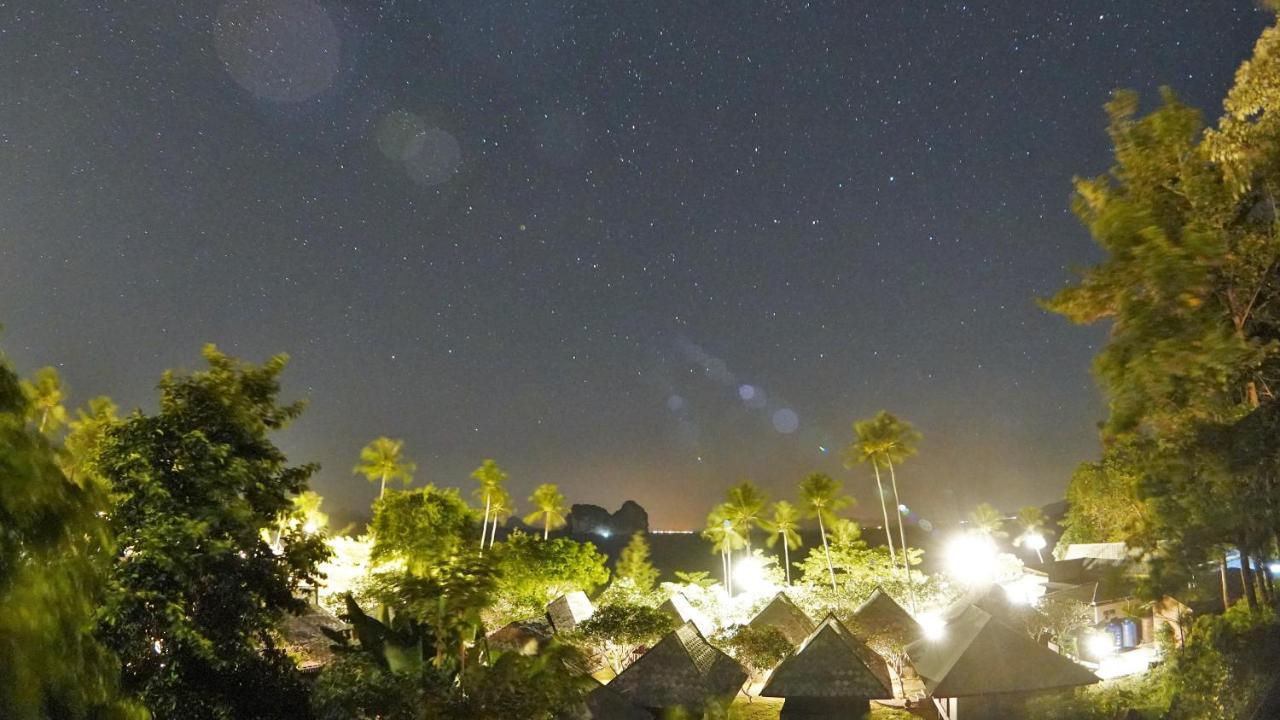 Resort Thanya - Sha