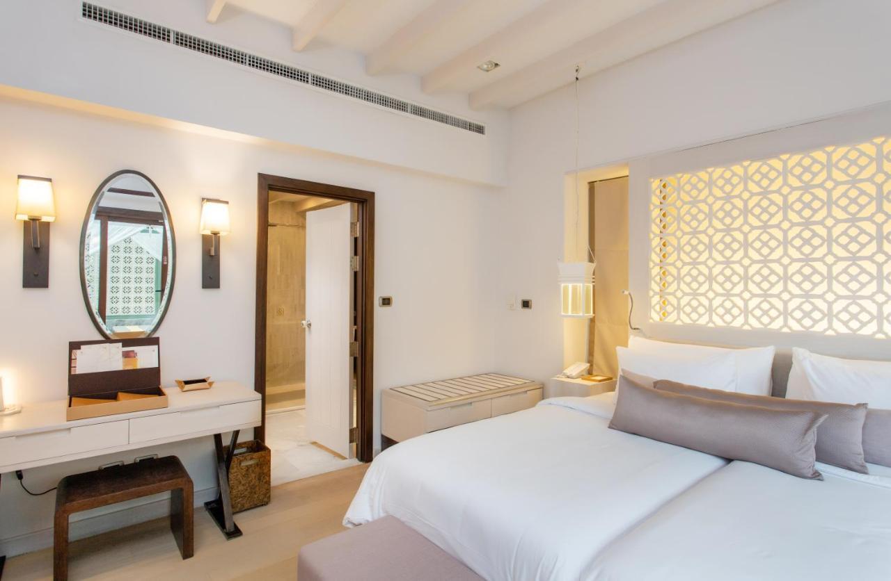 The Shore At Katathani - Adult Only - Sha Extra Resort Praia de Kata