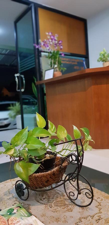 Hotel Ilife Chalong