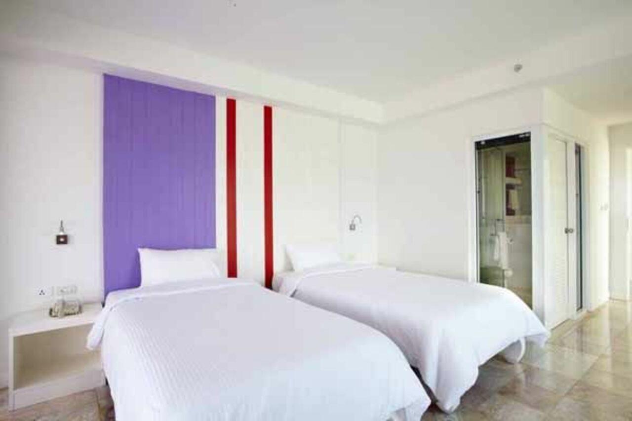 Samui Verticolor 3* Koh Samui