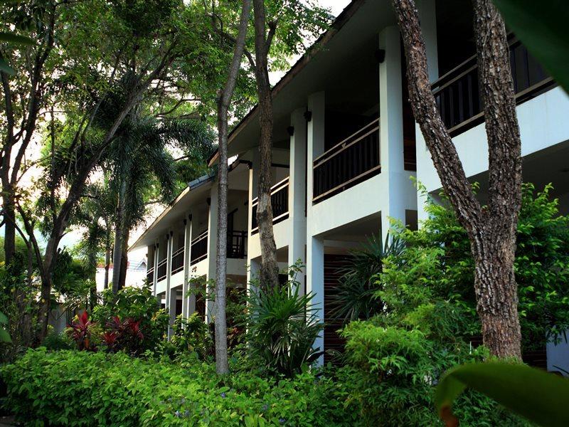The Hive Resort Lamai Beach (Koh Samui)