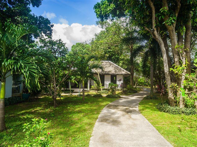 The Hive 3* Lamai Beach (Koh Samui)