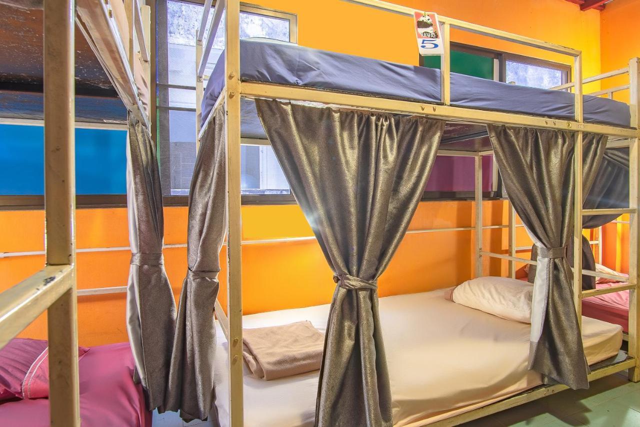 Albergue Oyo 586 I *