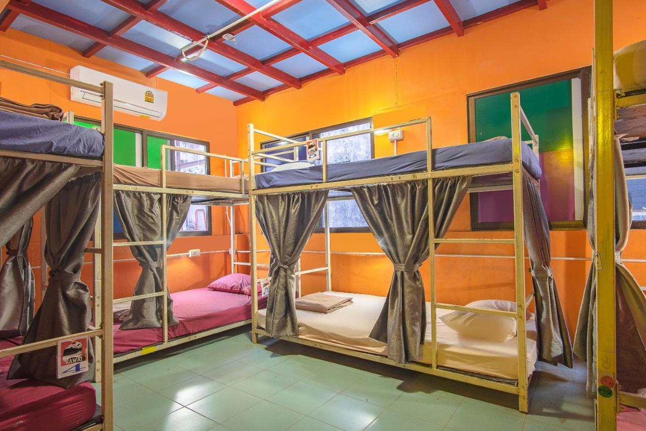 Oyo 586 I Albergue *