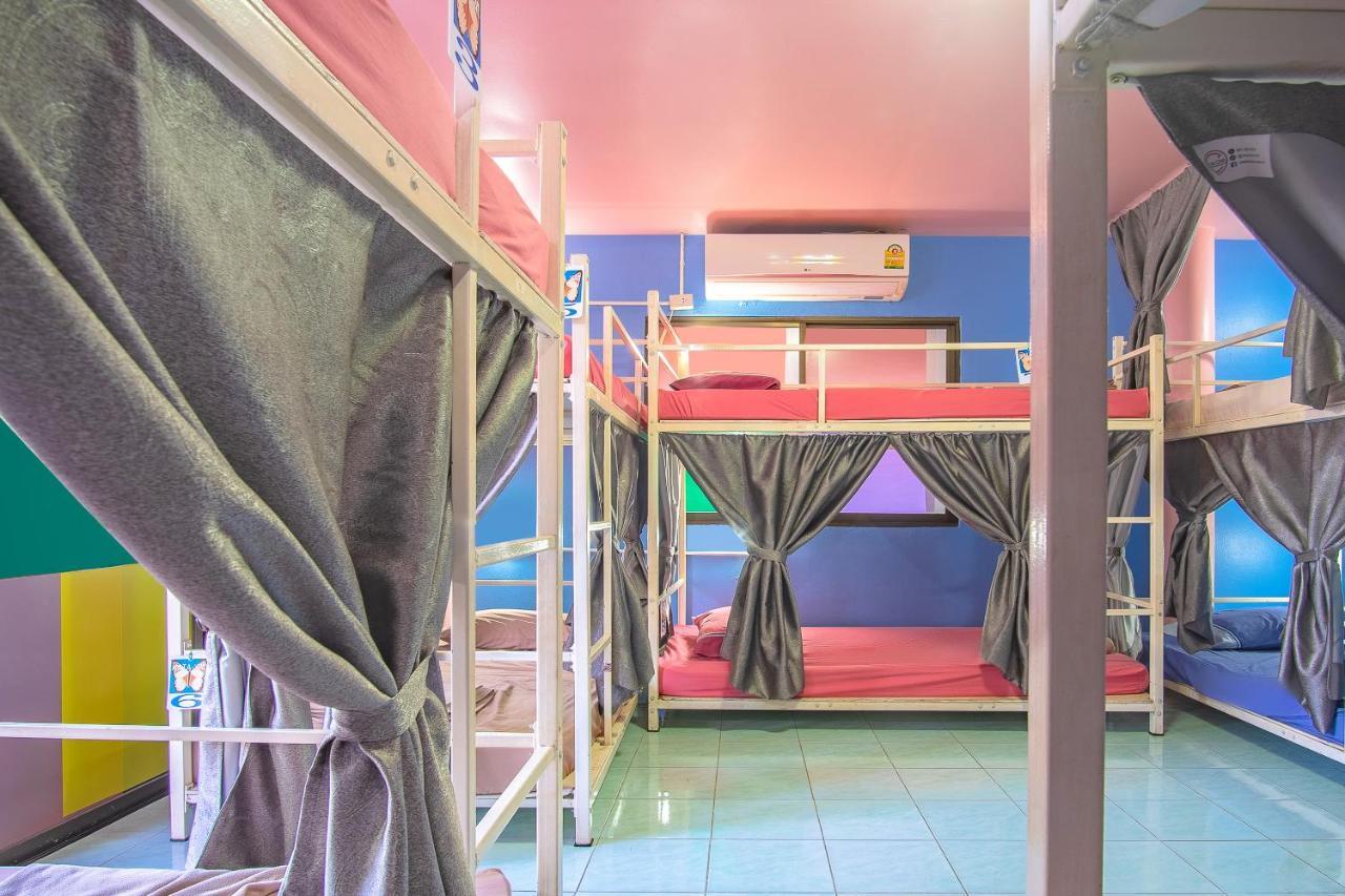Albergue Oyo 586 I