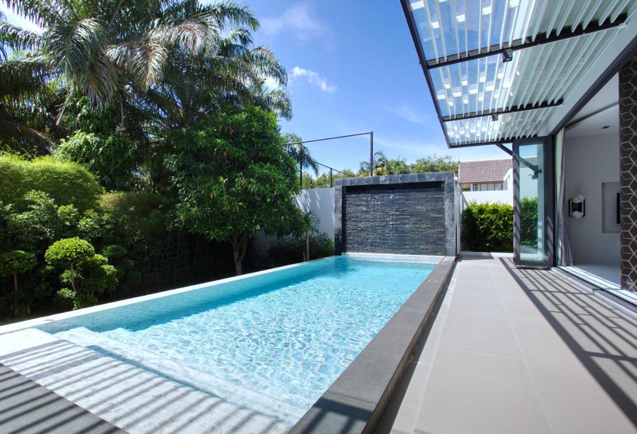 Picasso Phuket - Paloma Pousada