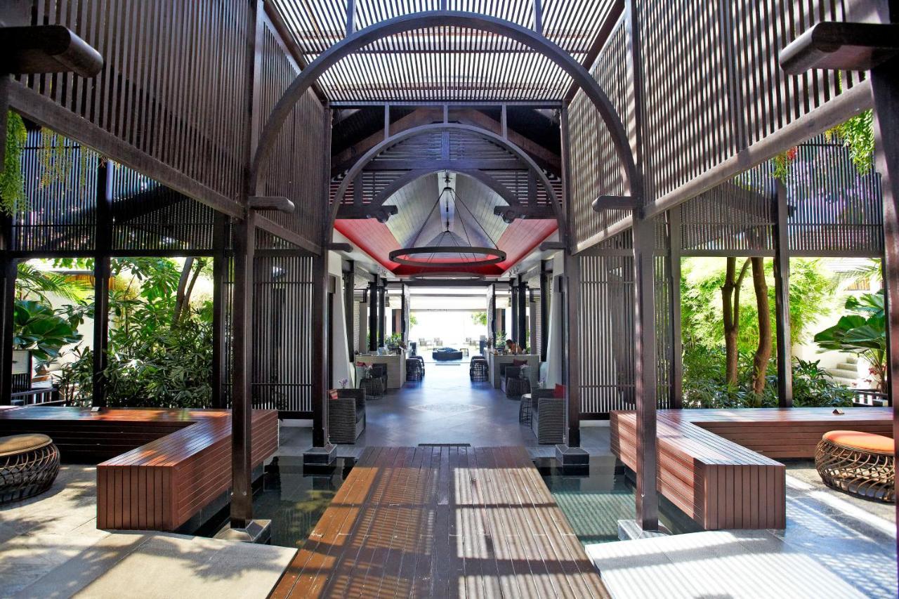 Resort Sareeraya & 5*