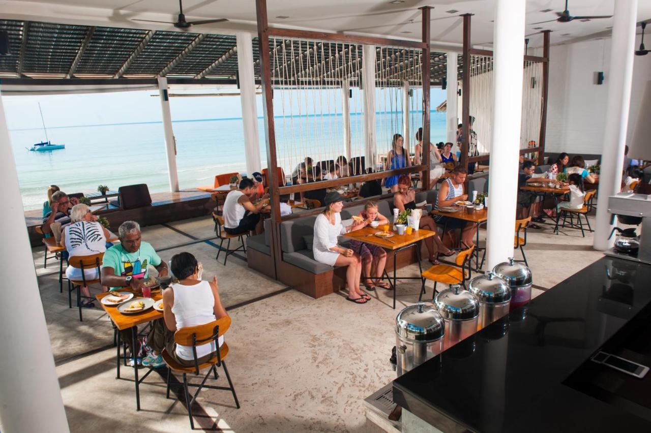 Baan Talay Resort 4*