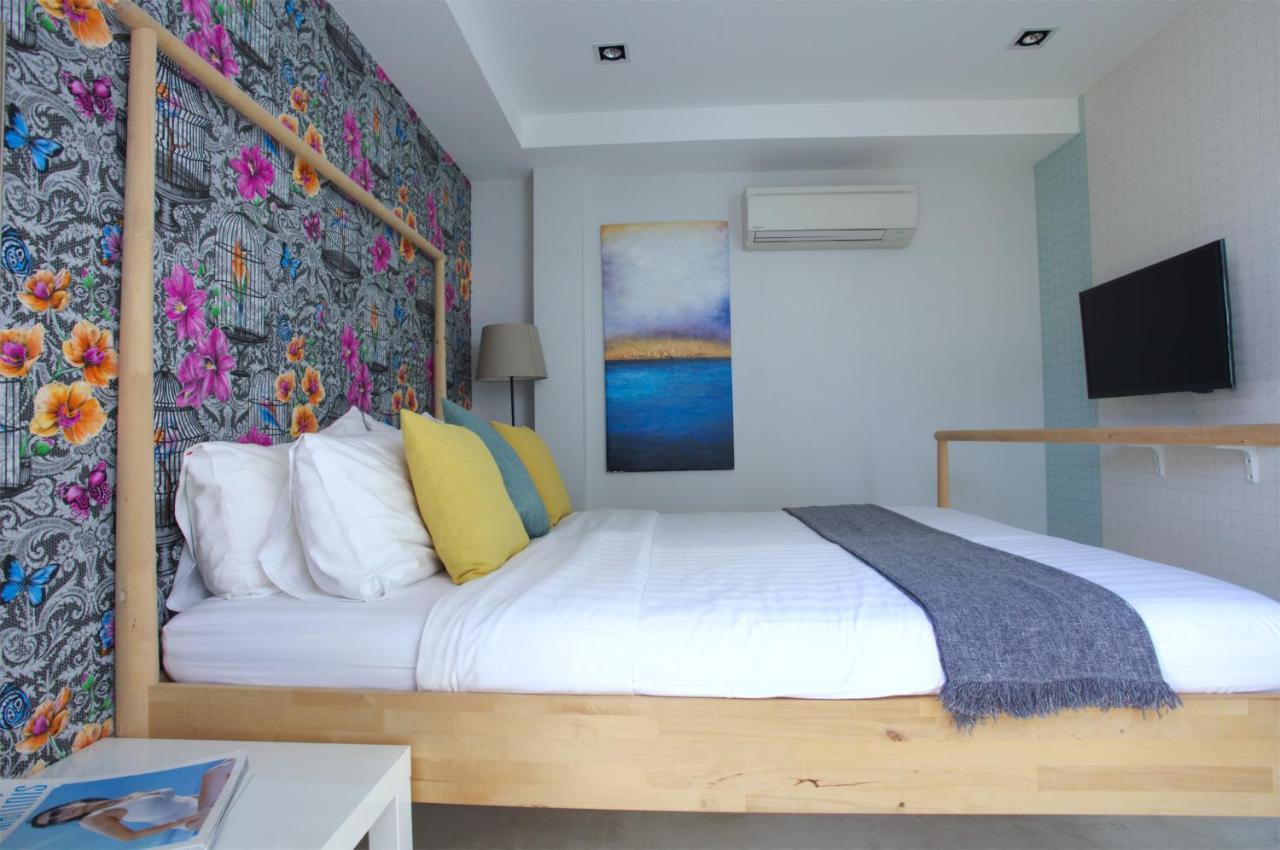 Pousada Picasso Phuket - Paloma Praia de Bang Tao