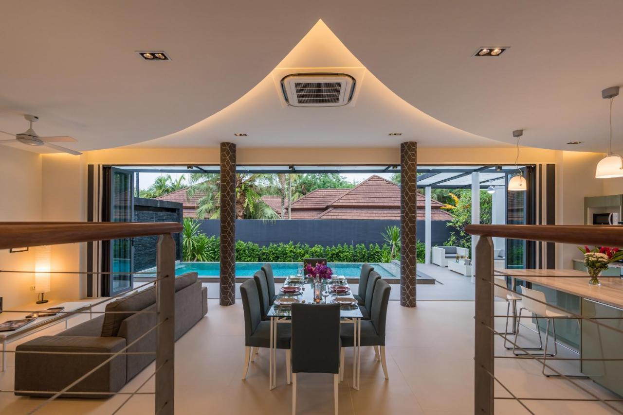 Picasso Phuket - Paloma Pousada Praia de Bang Tao