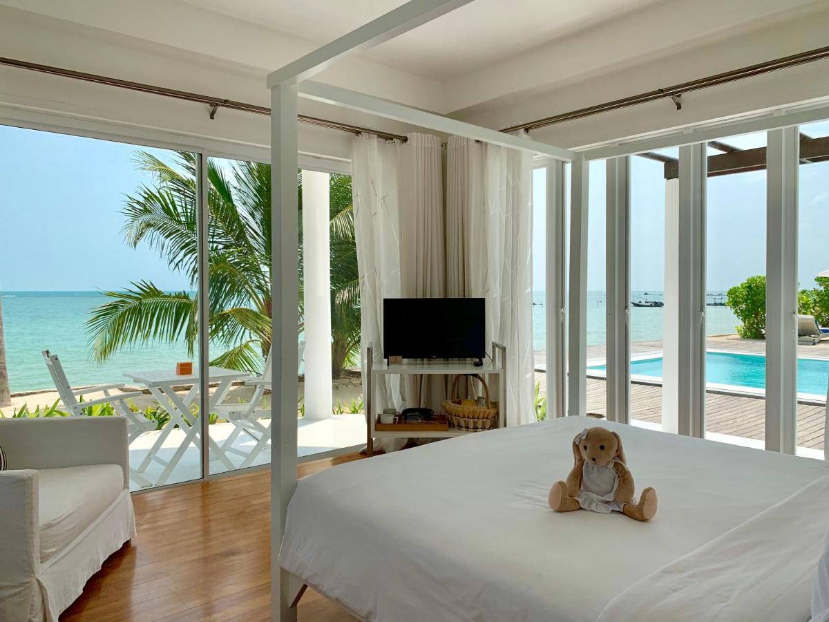 Nalinnadda Petite & Spa, Adults Only - Sha Extra 4*