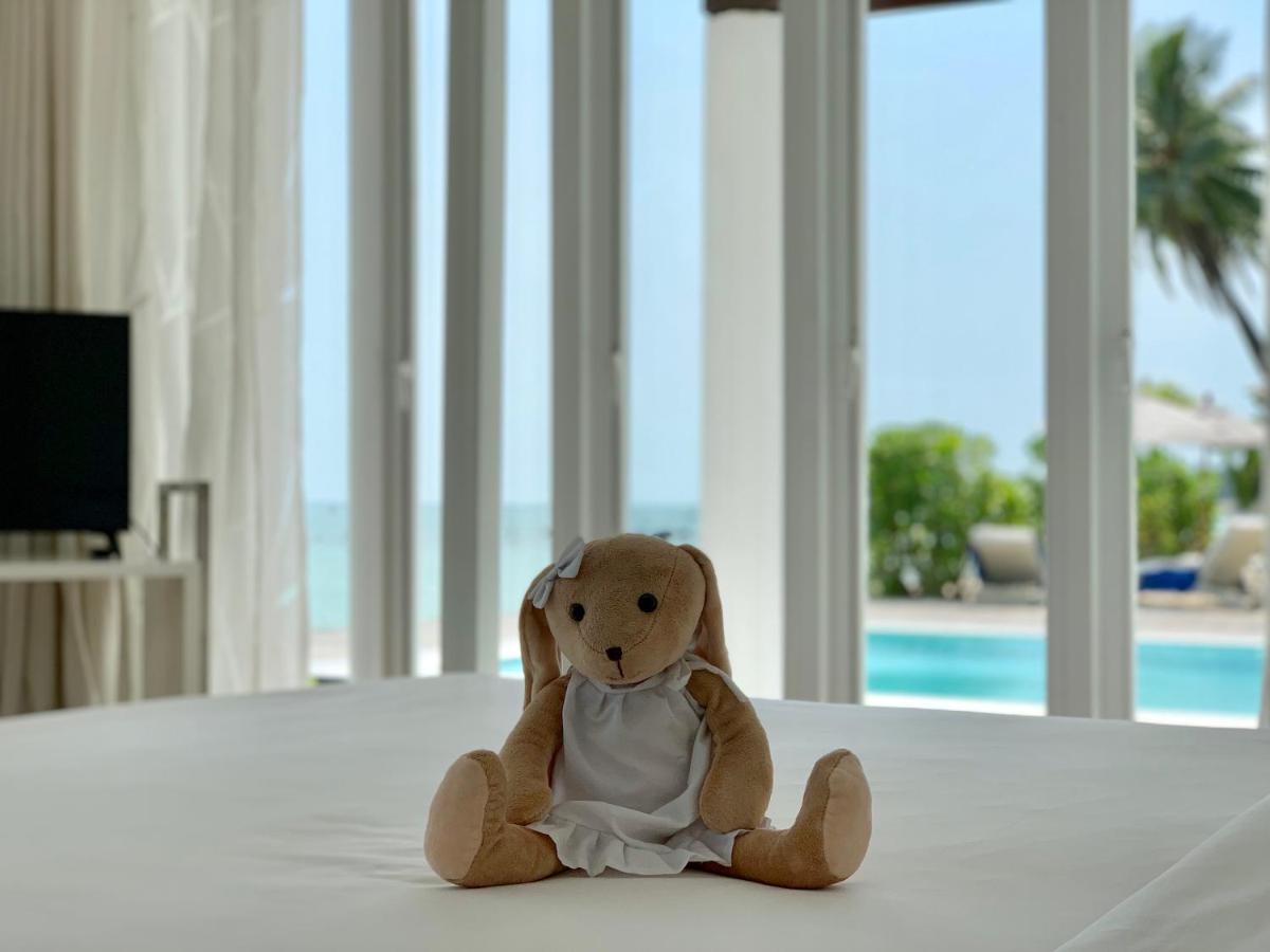 Nalinnadda Petite & Spa, Adults Only - Sha Extra Resort Lamai Beach (Koh Samui)