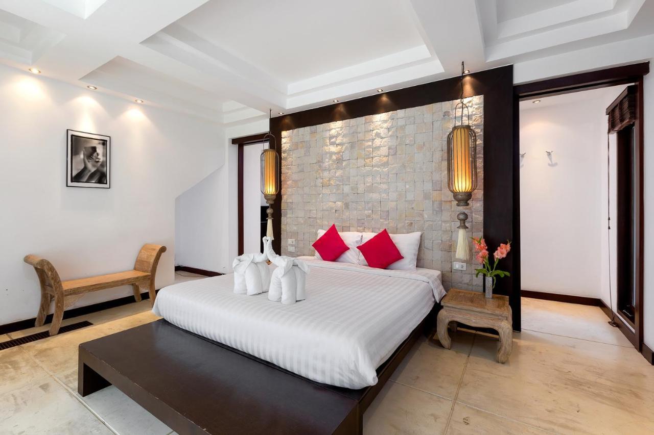 Hotel Sensive Hill