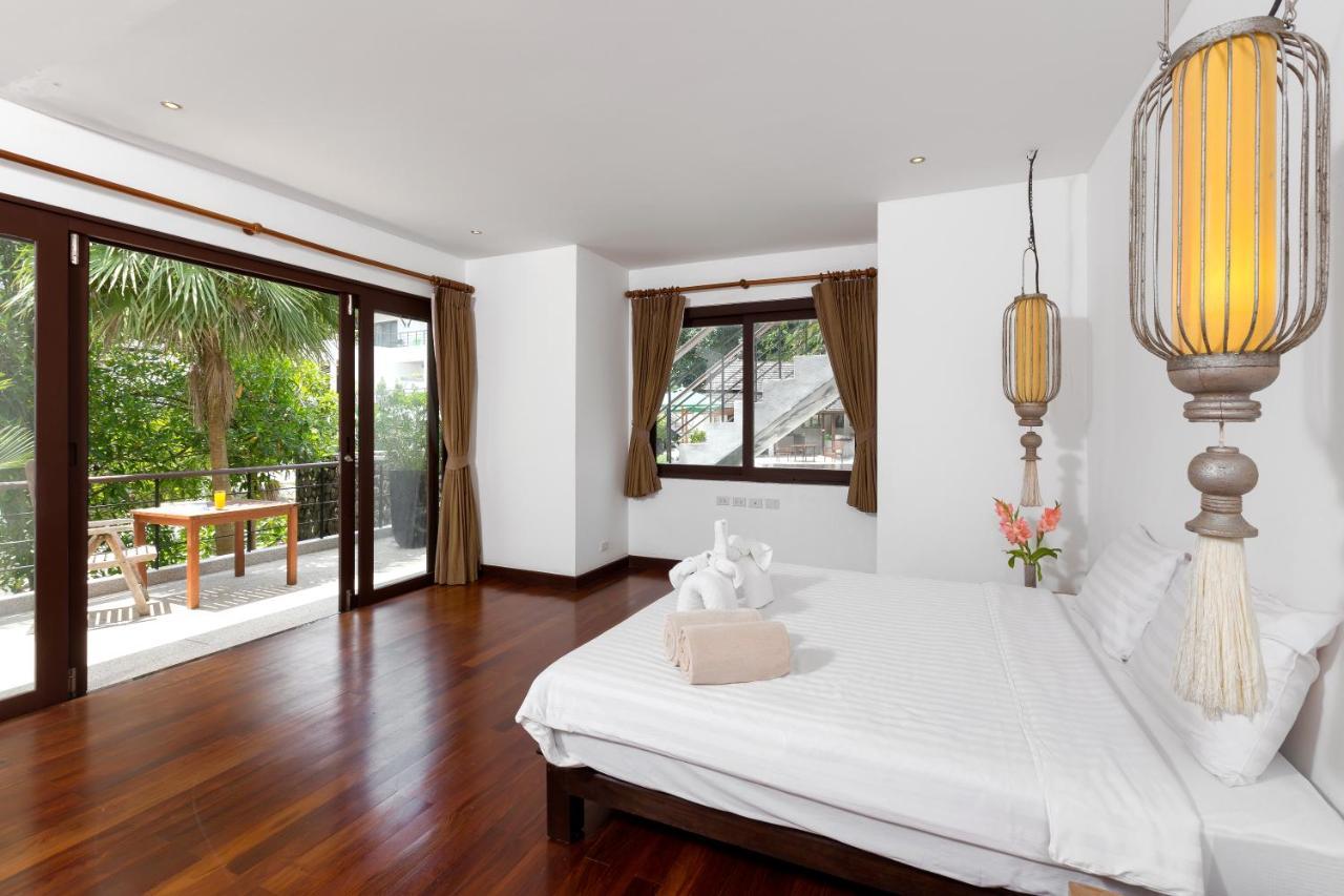 Sensive Hill Hotel