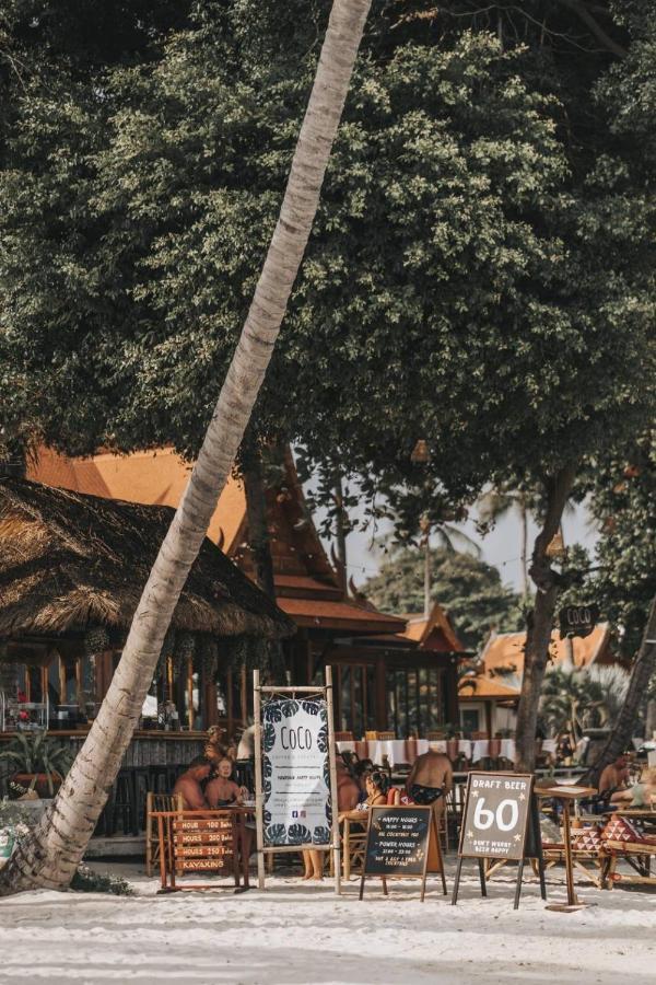 The Teak Chaweng Hotel Bophut