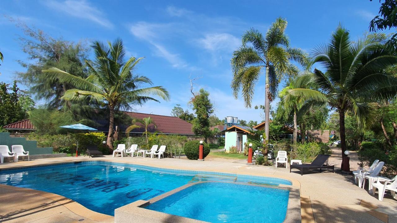 Mild Garden View Resort