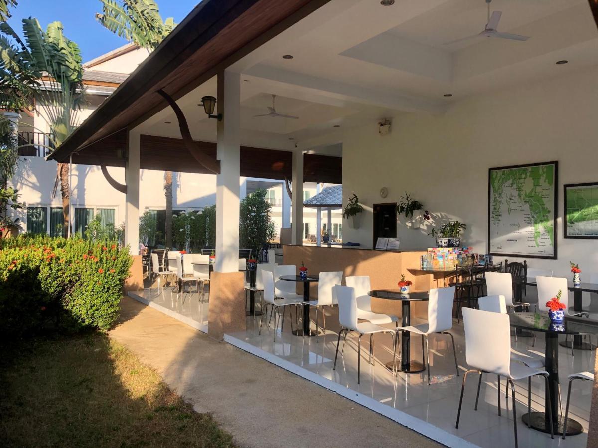Nadivana Serviced Ao Nang