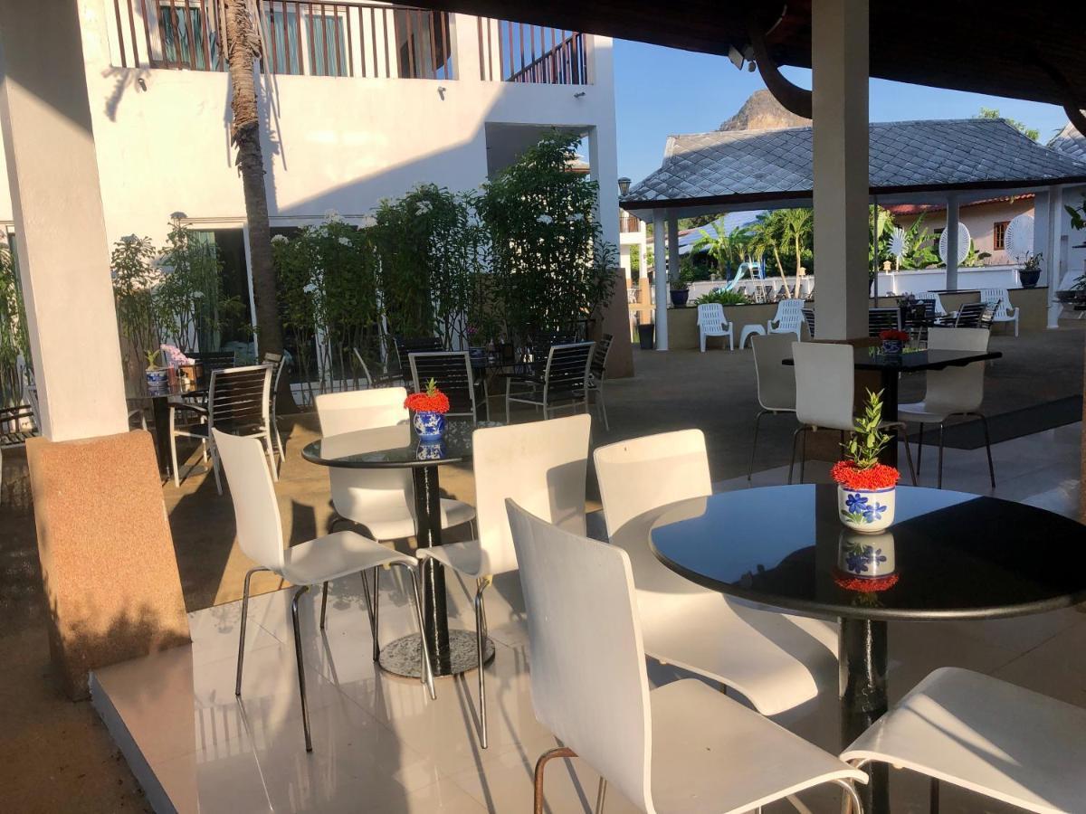Aparthotel Nadivana Serviced Ao Nang