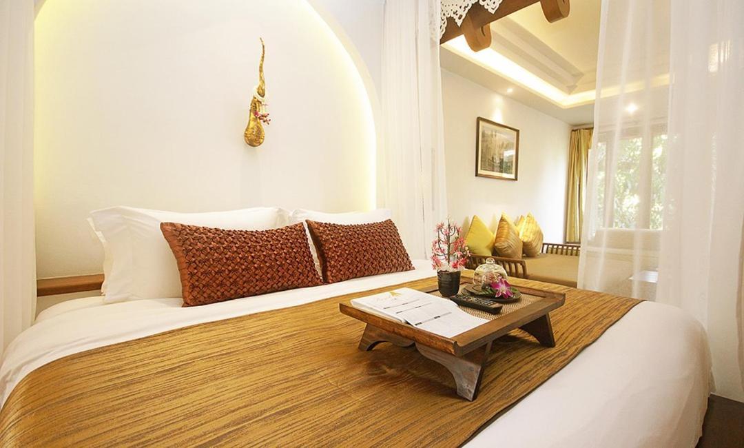 Resort Royal Muang Samui - Sha Extra Choeng Mon