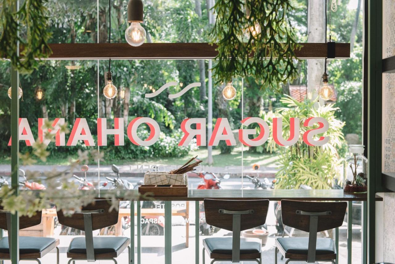 Sugar Ohana Poshtel Guest house Kata Beach (Phuket)