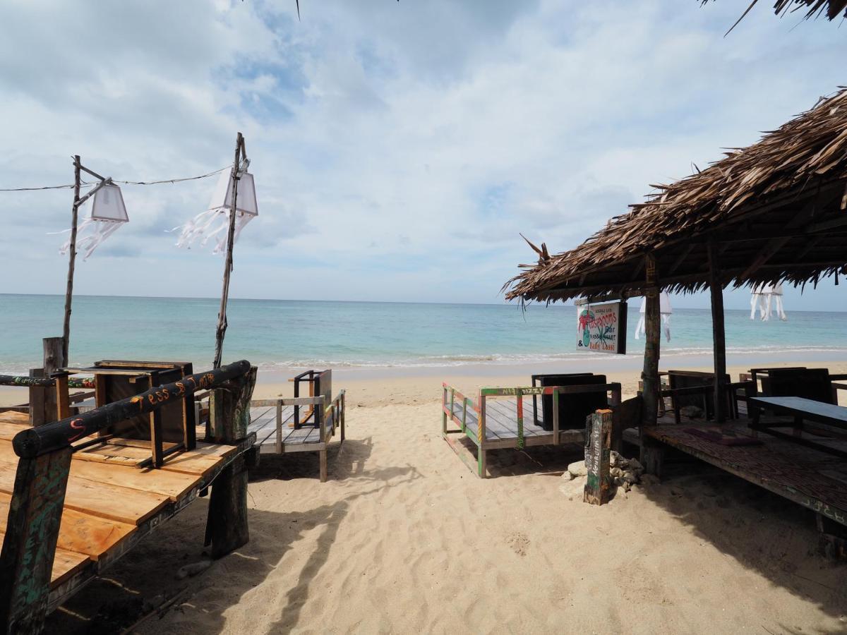 Garden Resort Koh Lanta